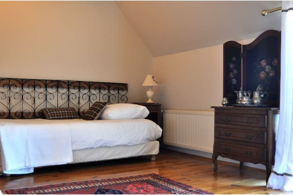 Photo of Bedroom in Aubigny-sur-Nere