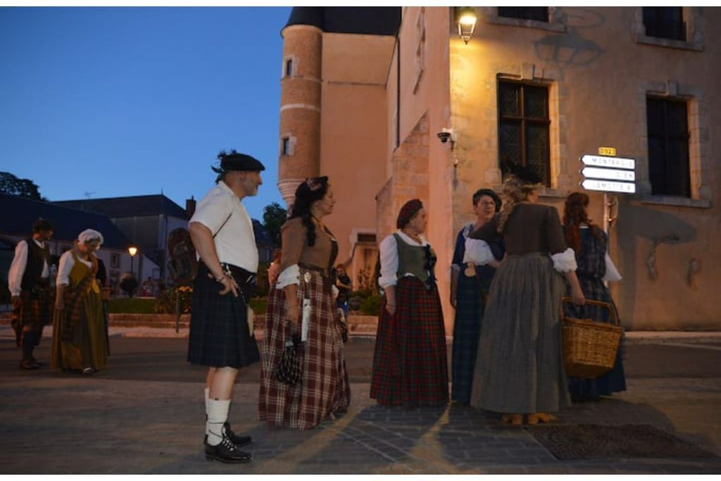 Photo of Outdoor in Aubigny-sur-Nere