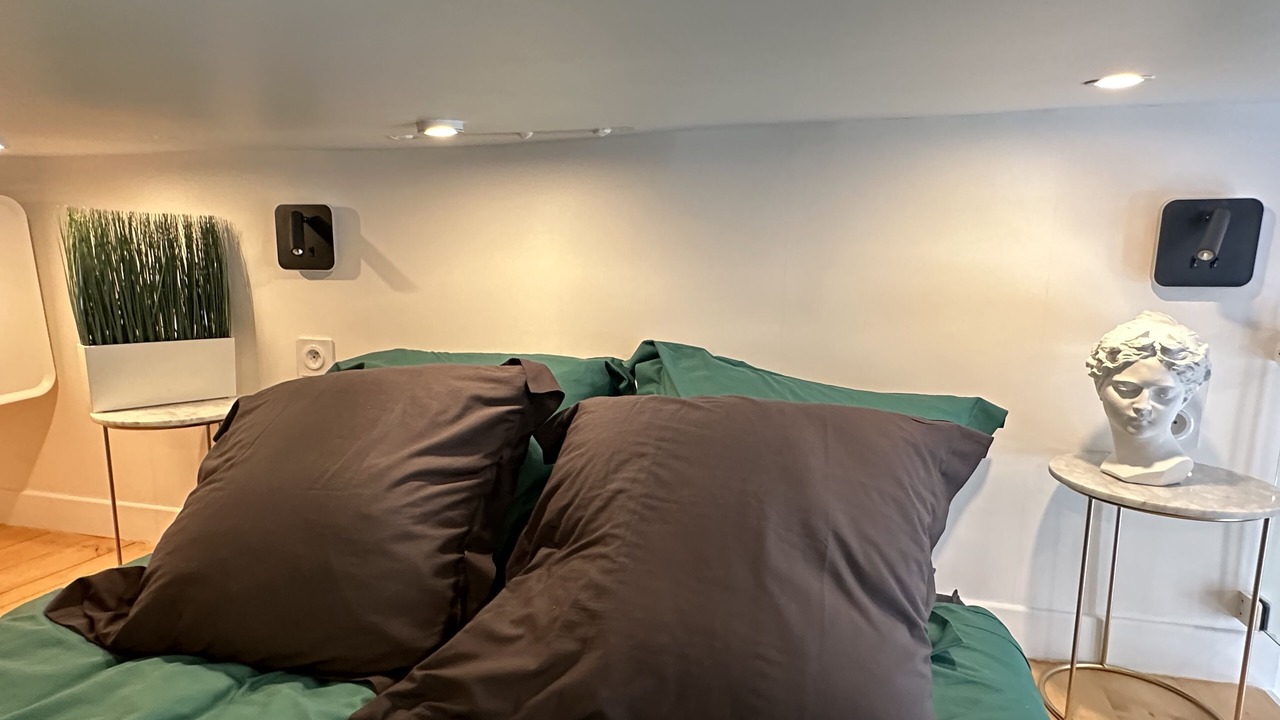 Photo of Bedroom in Bonne-Nouvelle