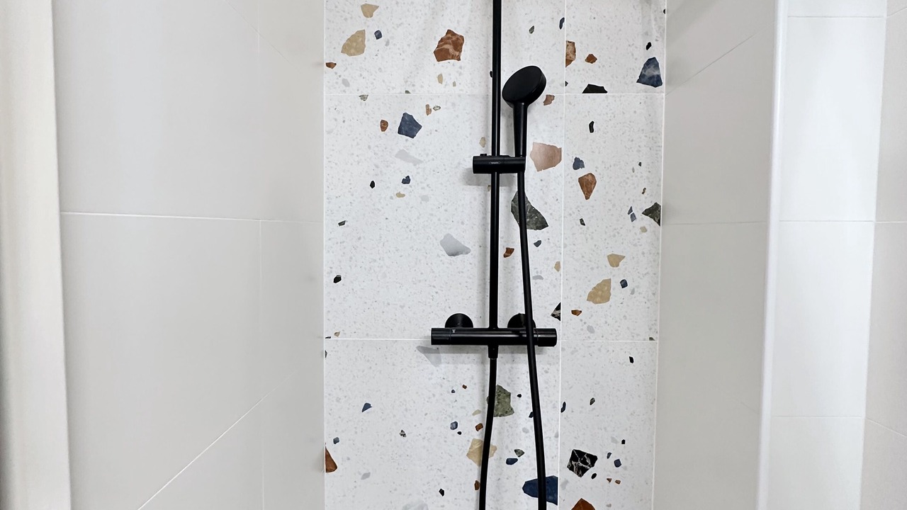 Photo of Bathroom in Bonne-Nouvelle