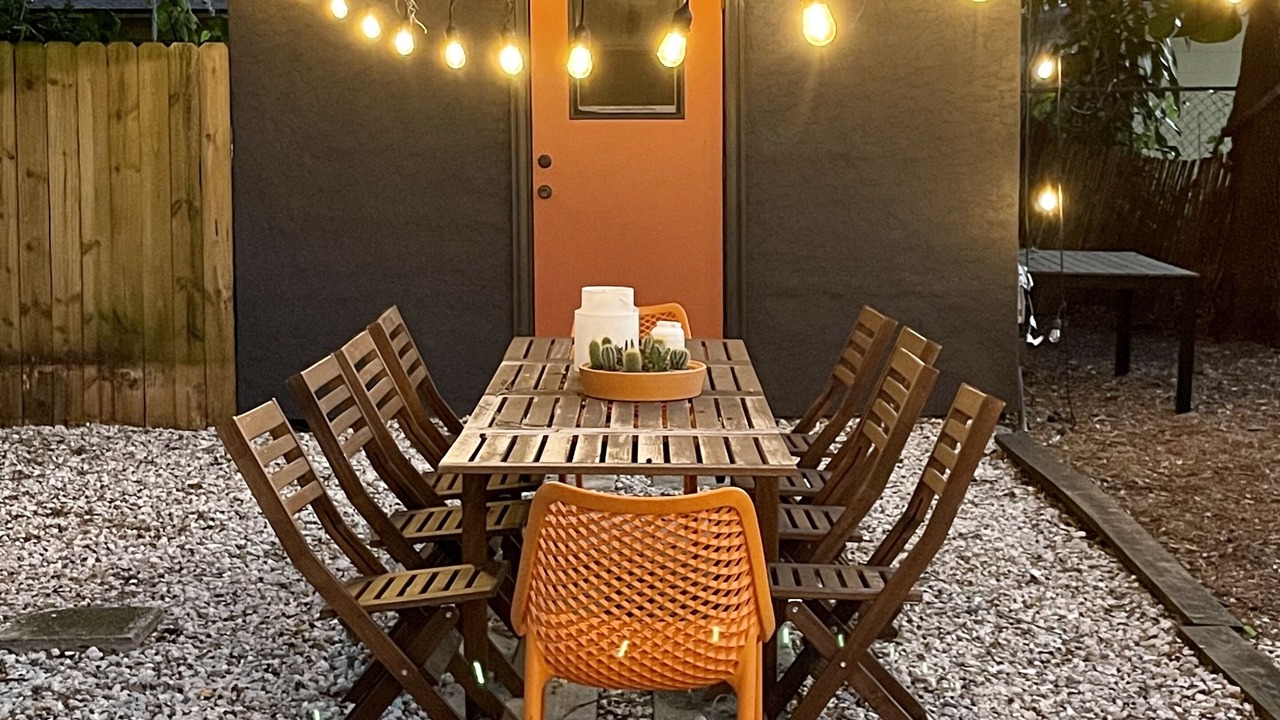Photo of Outdoor in Orlando