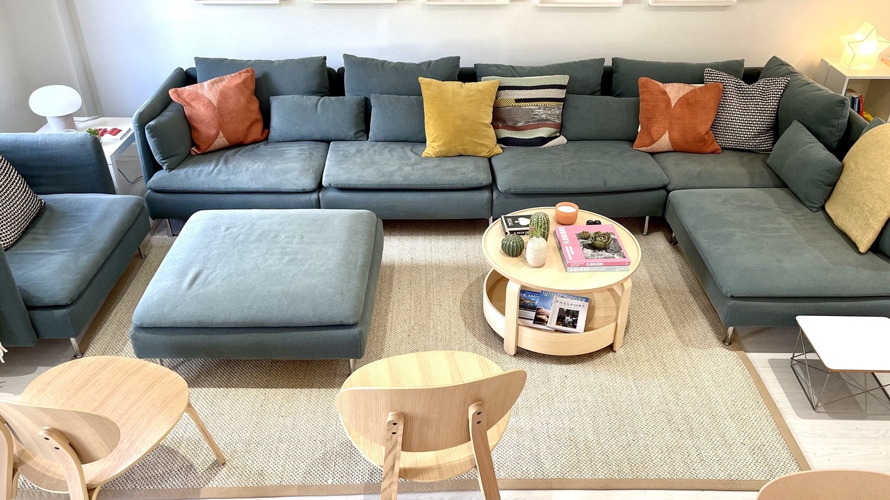 Photo of Livingroom in Orlando