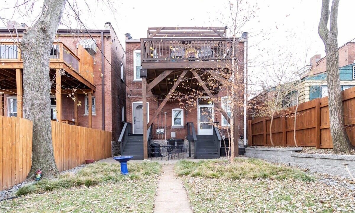 Photo of Others in Tower Grove East