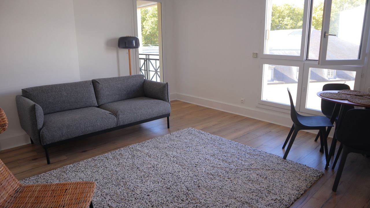 Photo of Livingroom in Saint-Louis