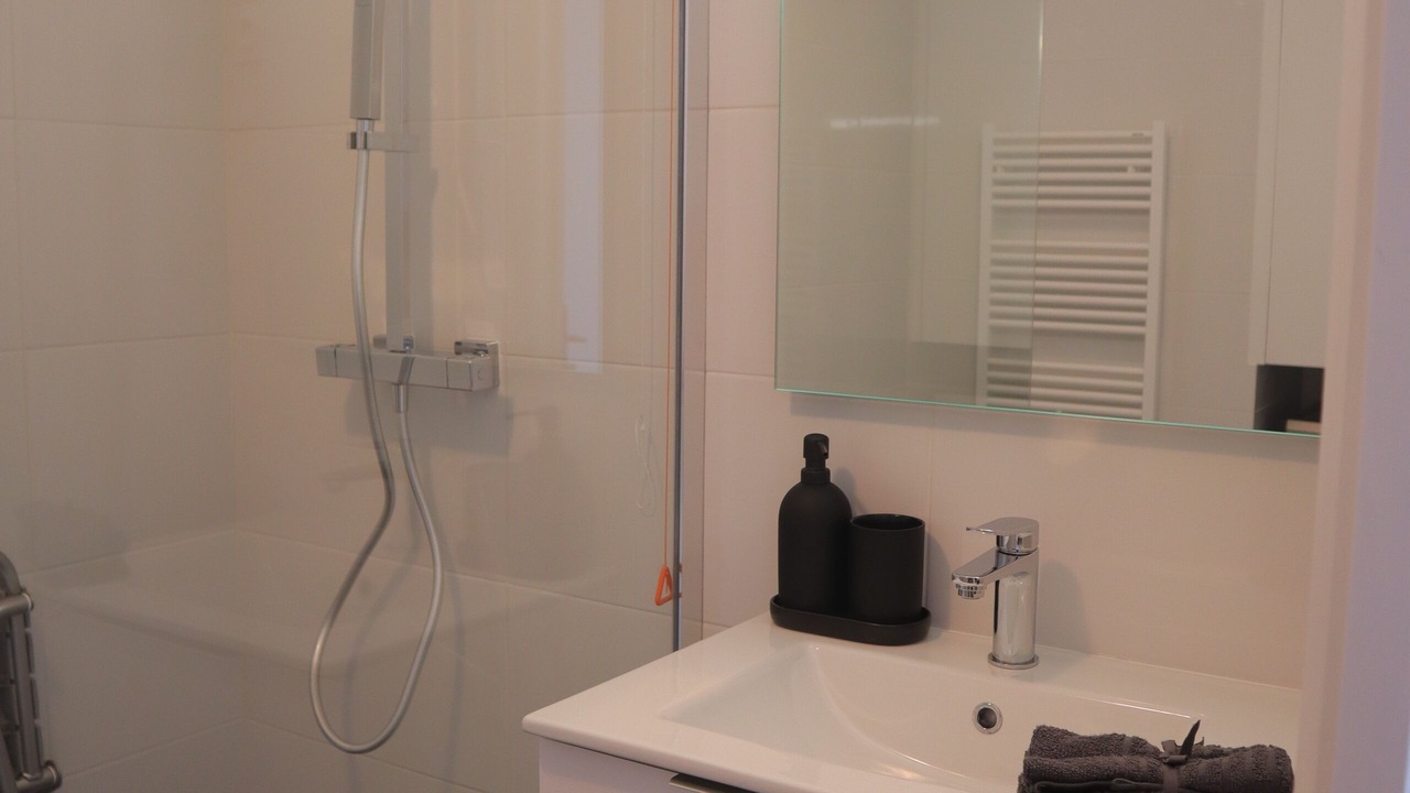 Photo of Bathroom in Saint-Louis