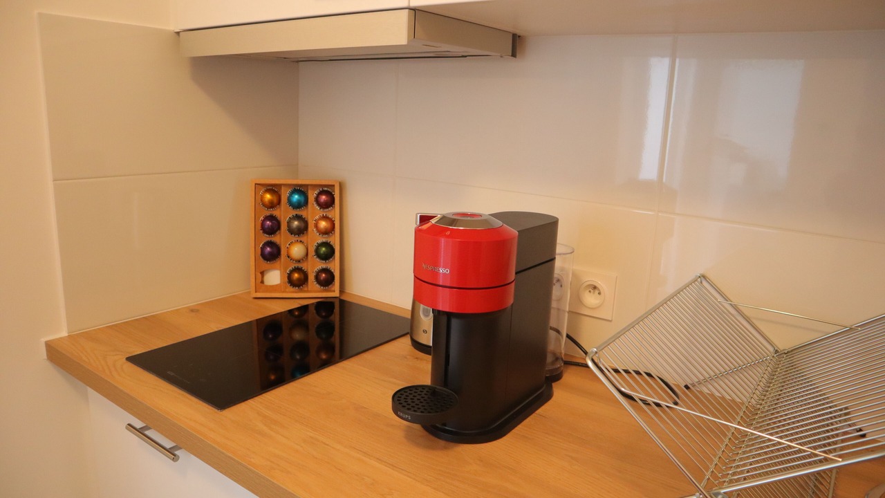 Photo of Kitchen in Saint-Louis