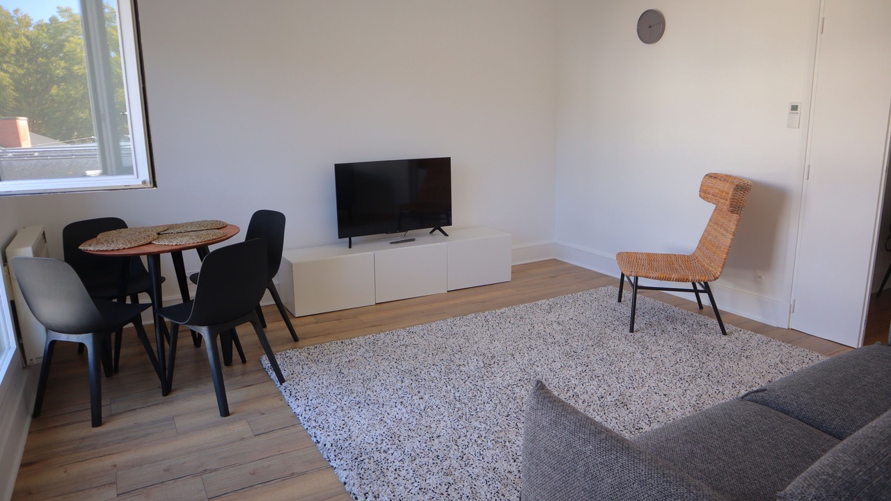 Photo of Livingroom in Saint-Louis