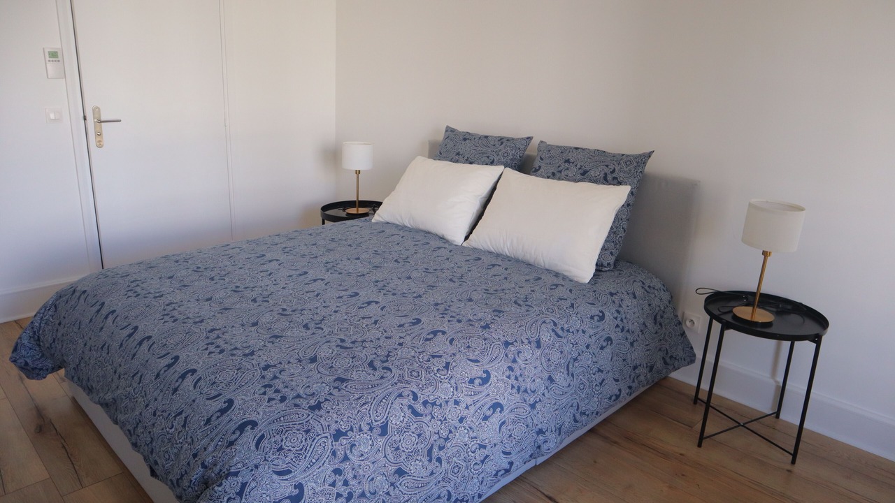 Photo of Bedroom in Saint-Louis