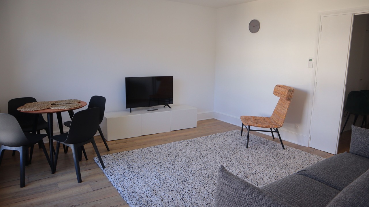 Photo of Livingroom in Saint-Louis
