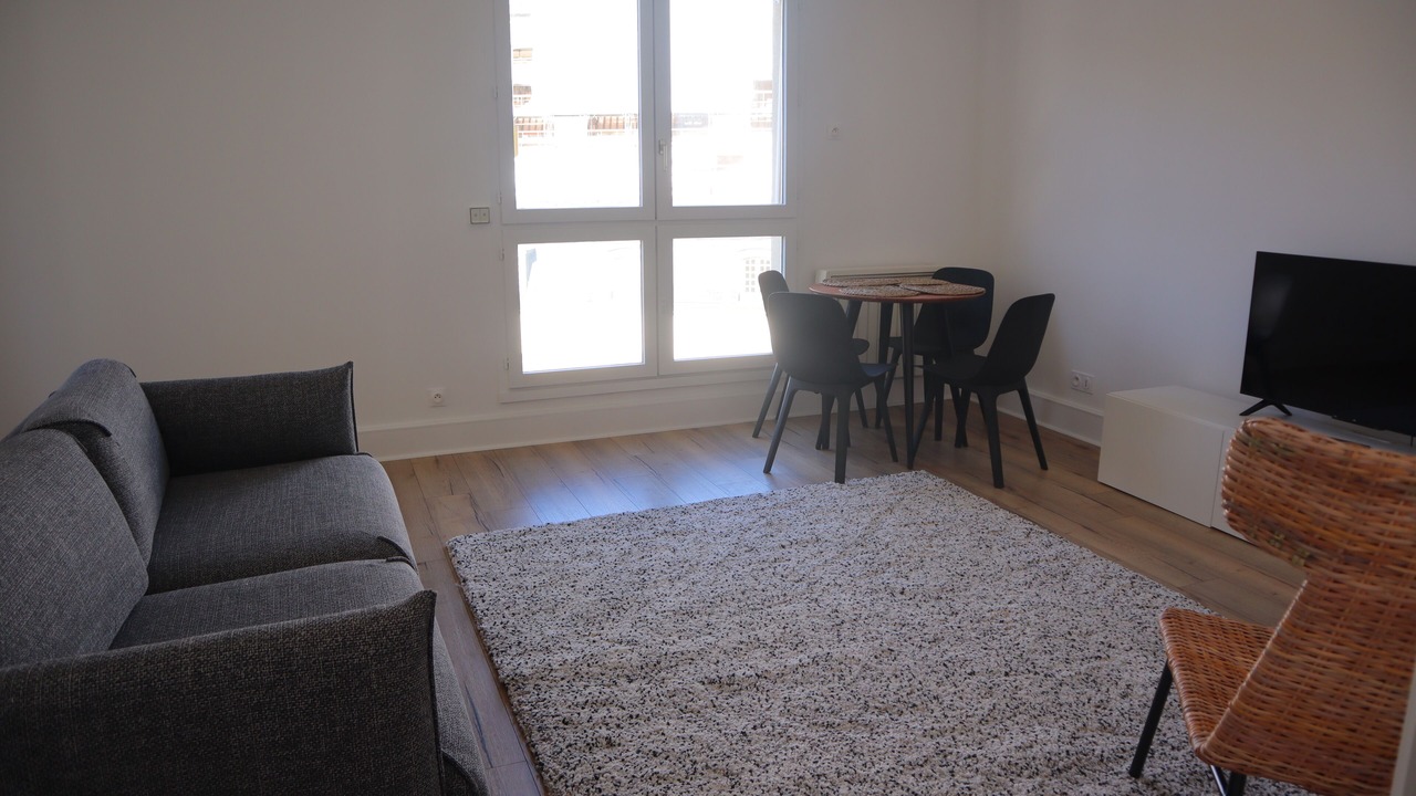Photo of Livingroom in Saint-Louis