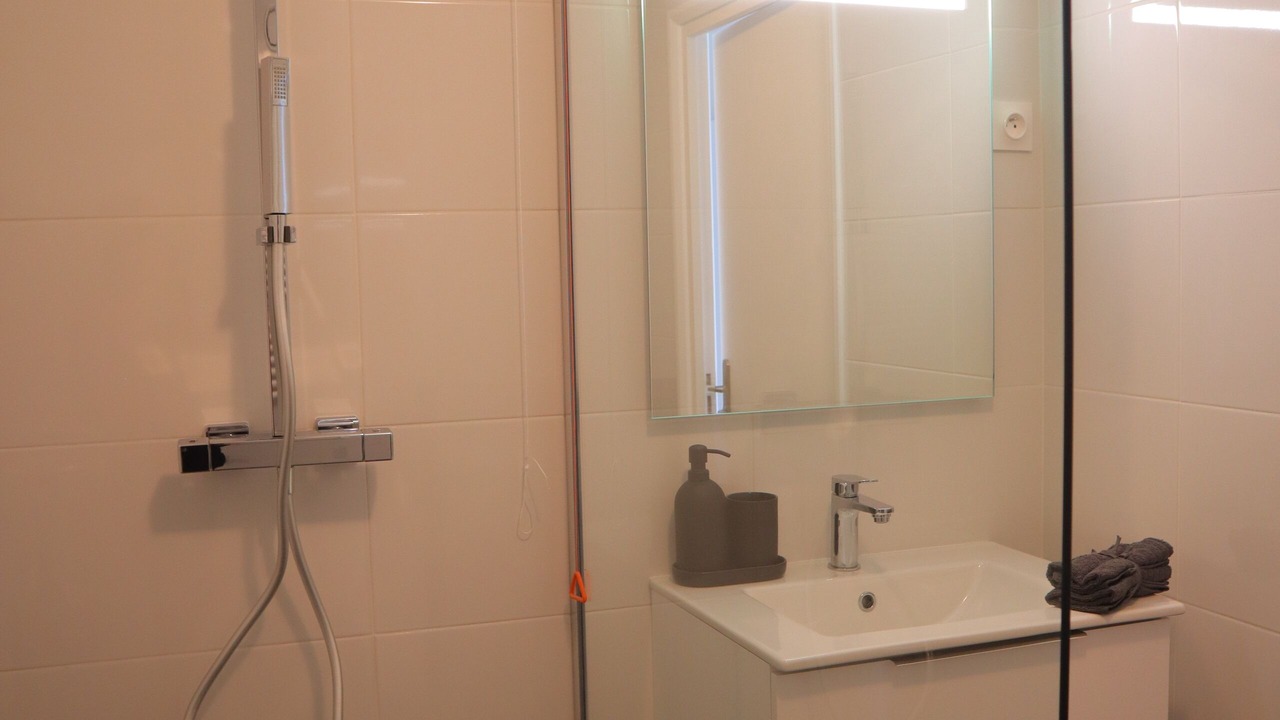 Photo of Bathroom in Saint-Louis