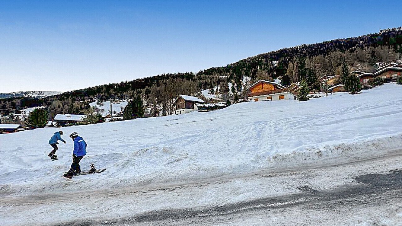 Photo of Others in Saint-Pierre-de-Clages