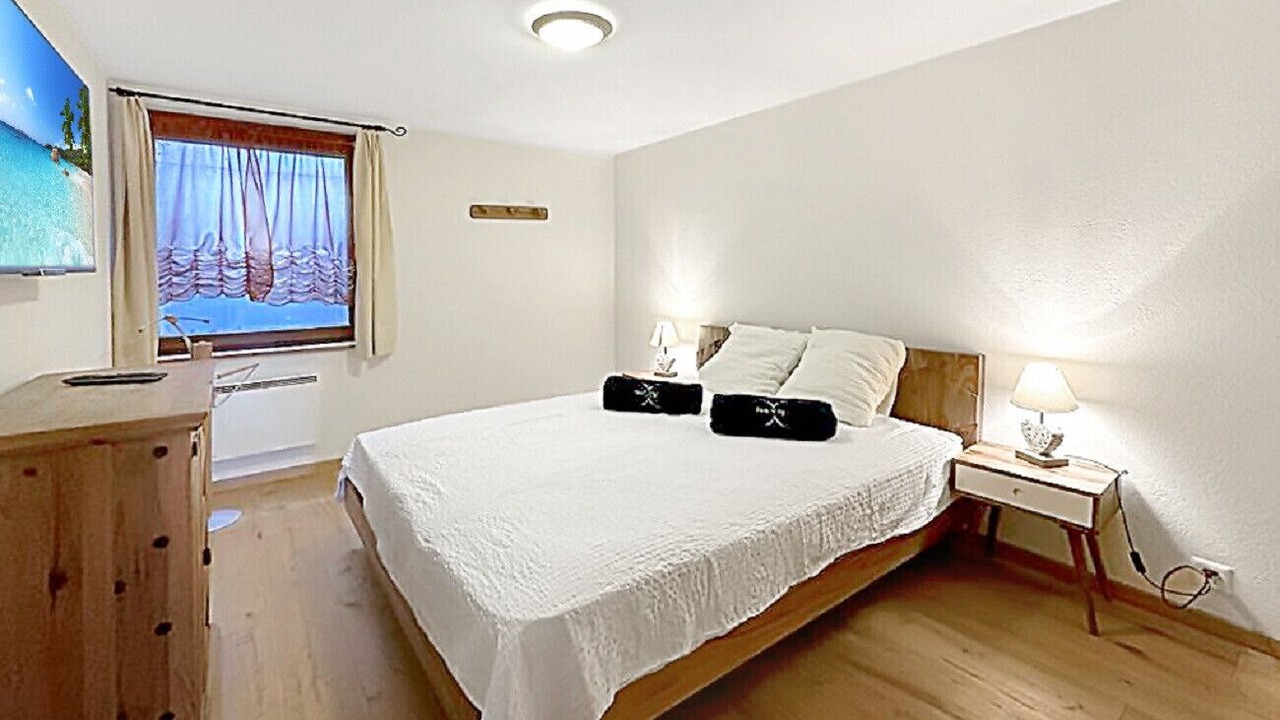 Photo of Bedroom in Saint-Pierre-de-Clages
