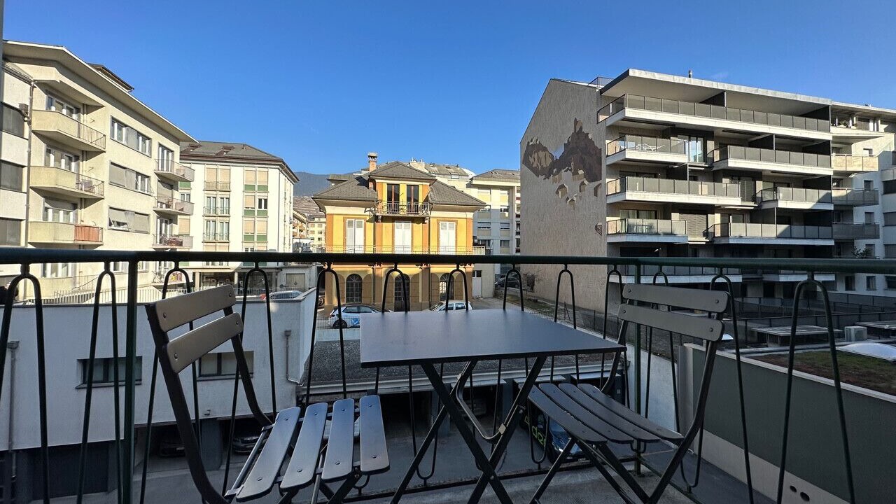 Photo of Outdoor in Sion