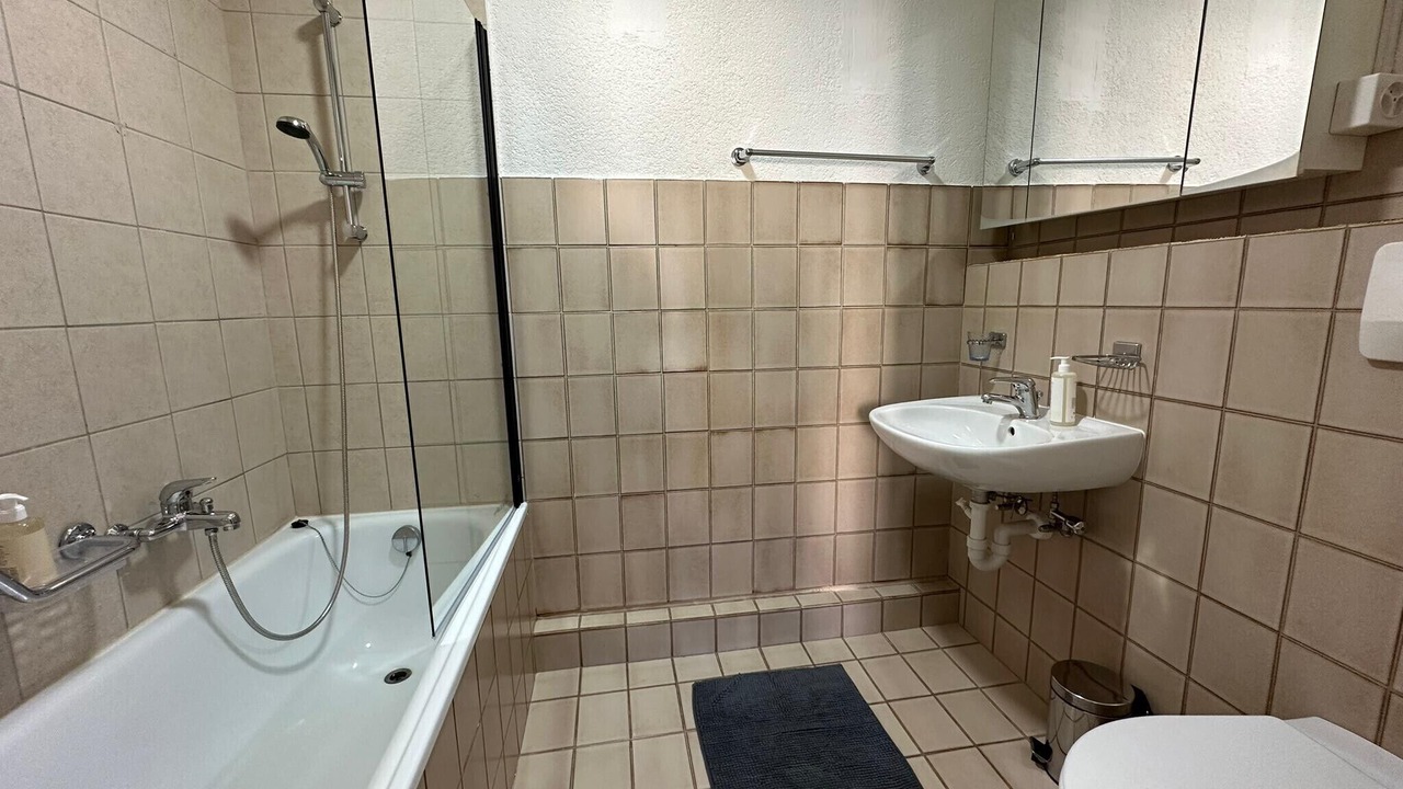 Photo of Bathroom in Sion