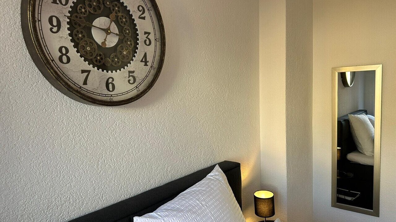 Photo of Bedroom in Sion