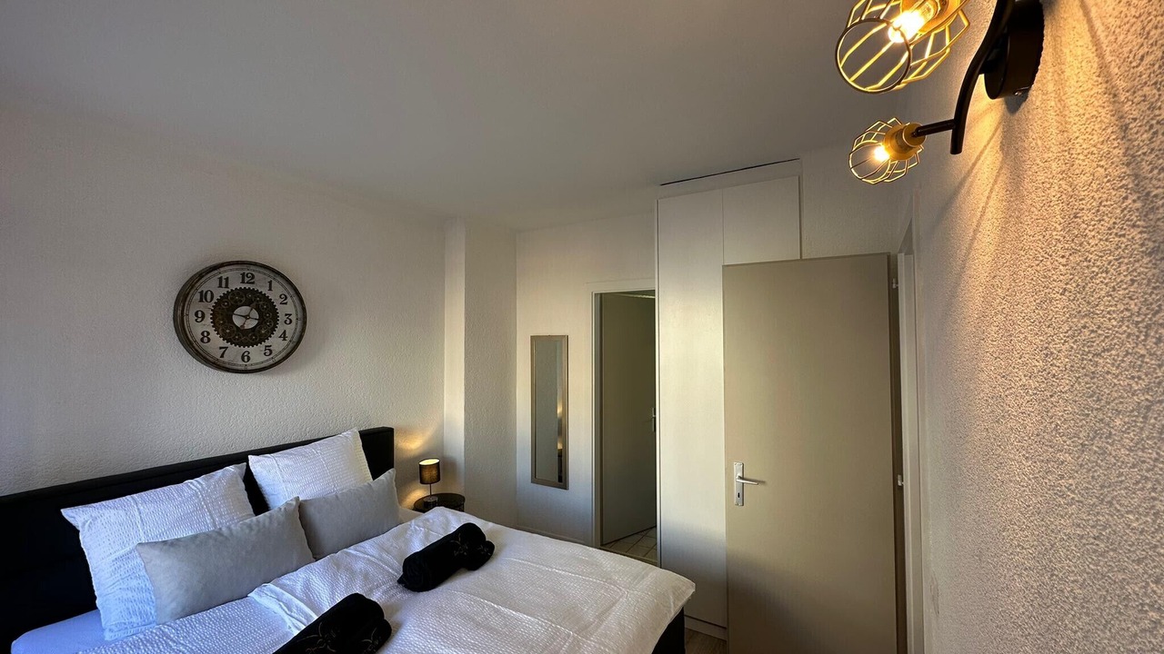 Photo of Bedroom in Sion