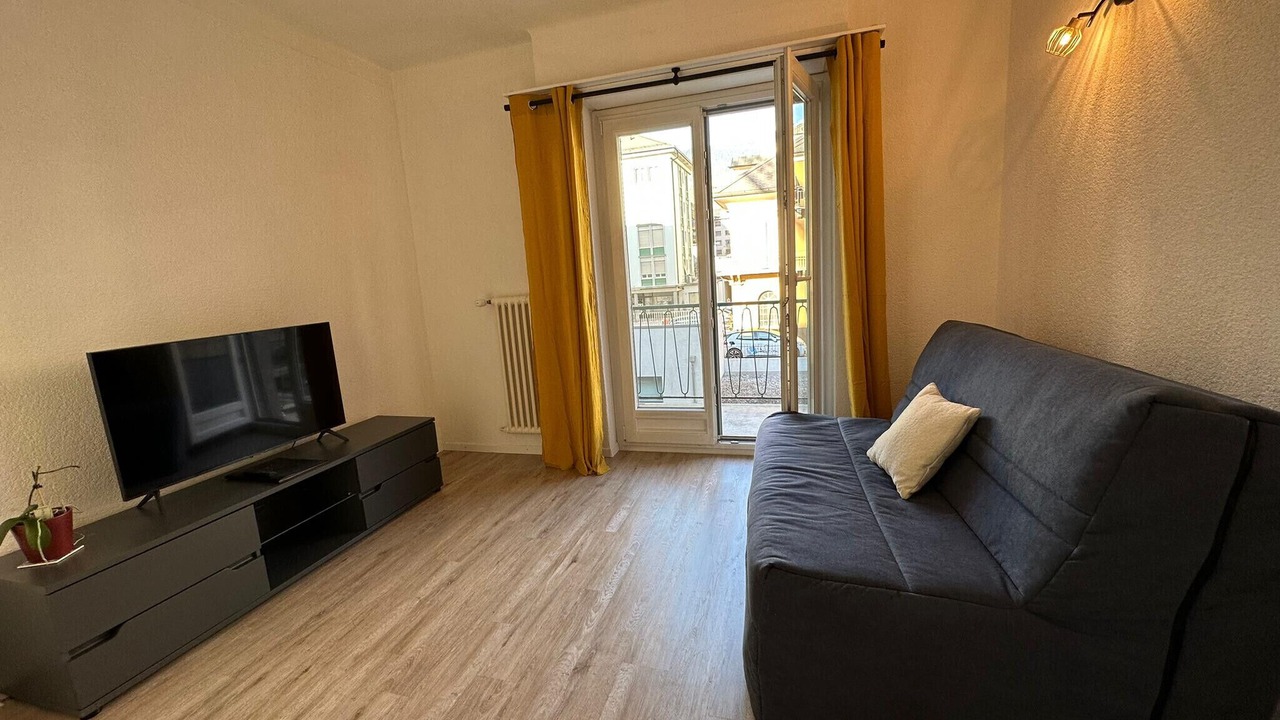 Photo of Livingroom in Sion