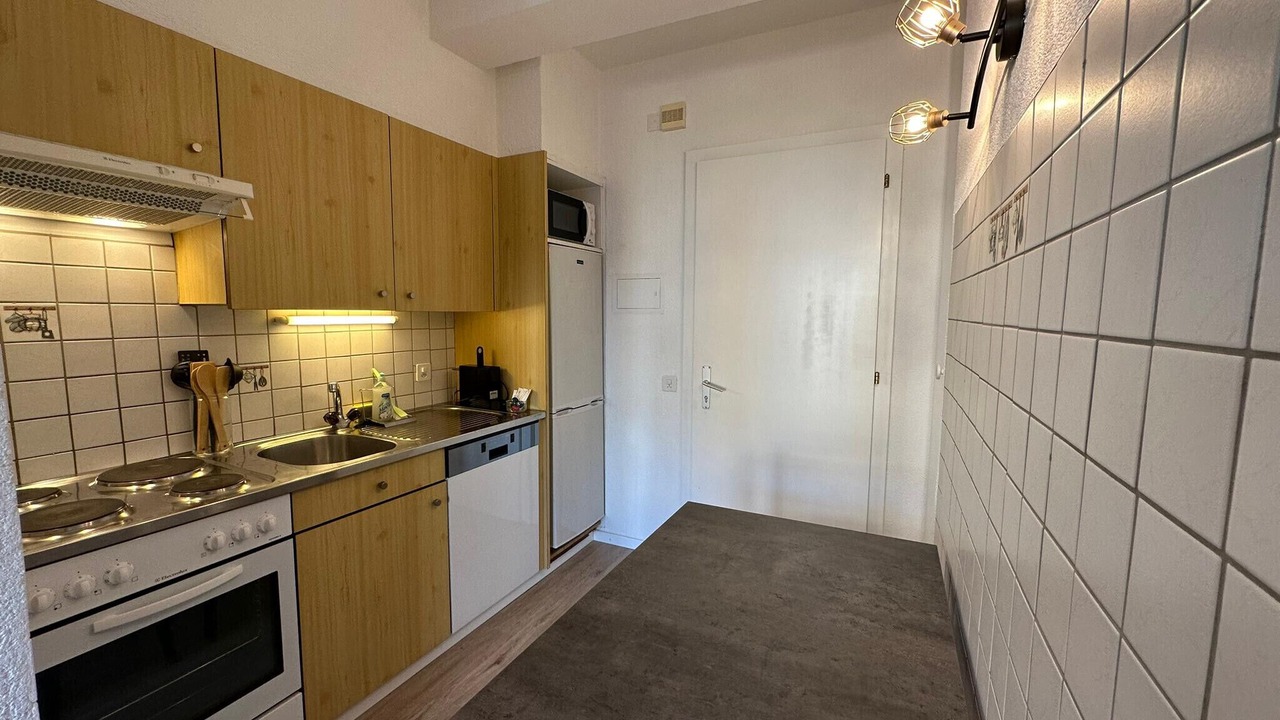 Photo of Kitchen in Sion
