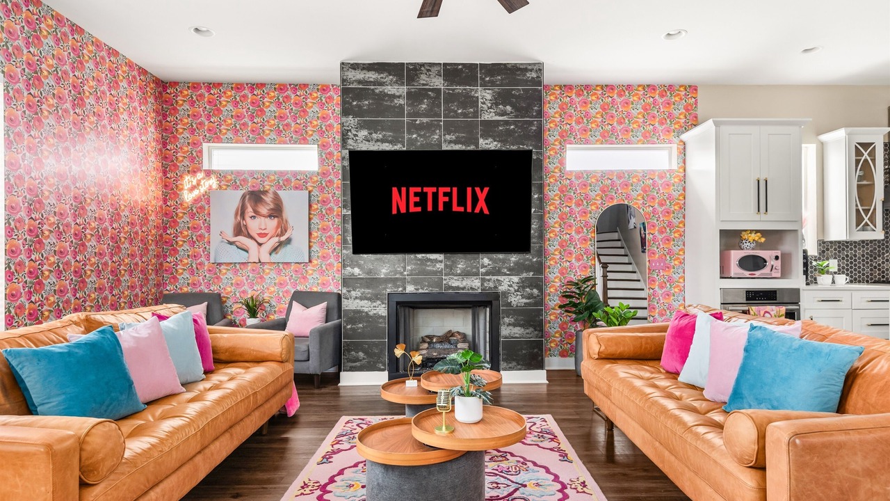 Photo of Livingroom in North Nashville