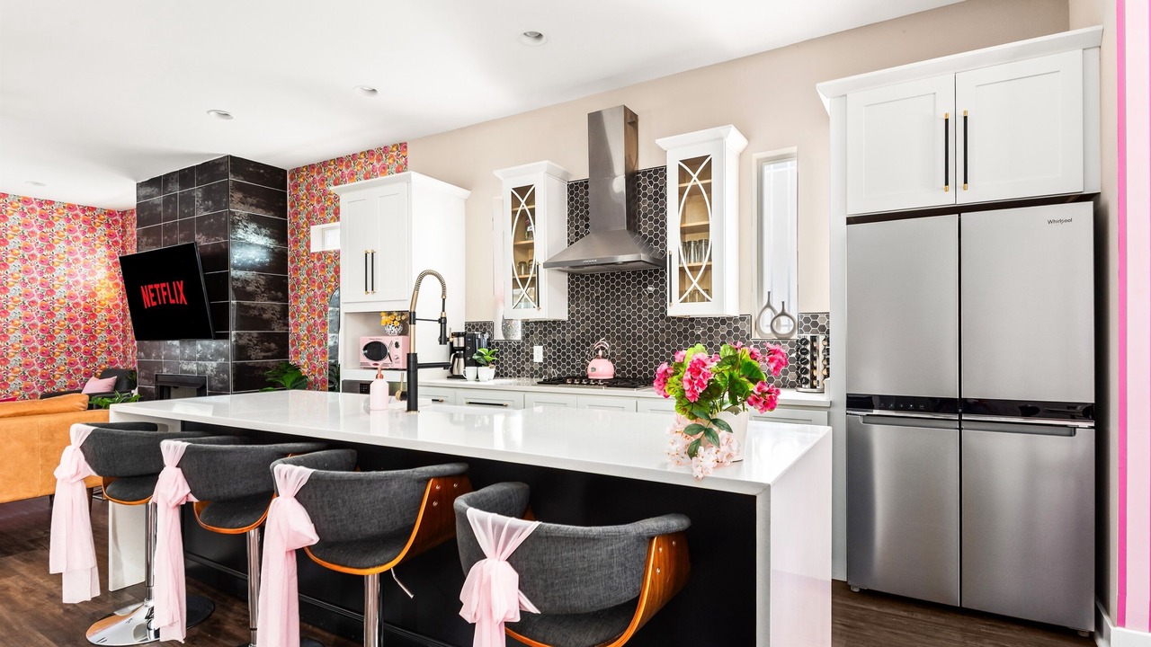 Photo of Kitchen in North Nashville