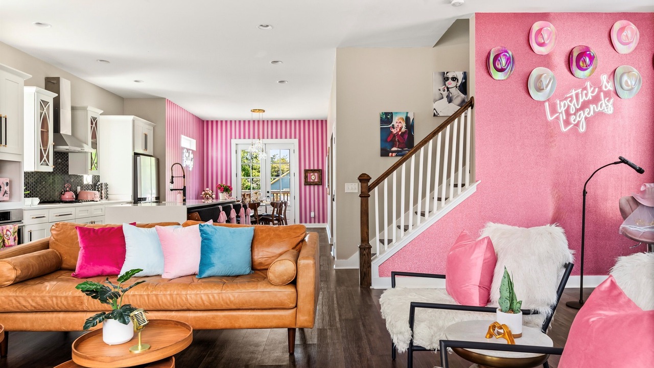 Photo of Bedroom in North Nashville
