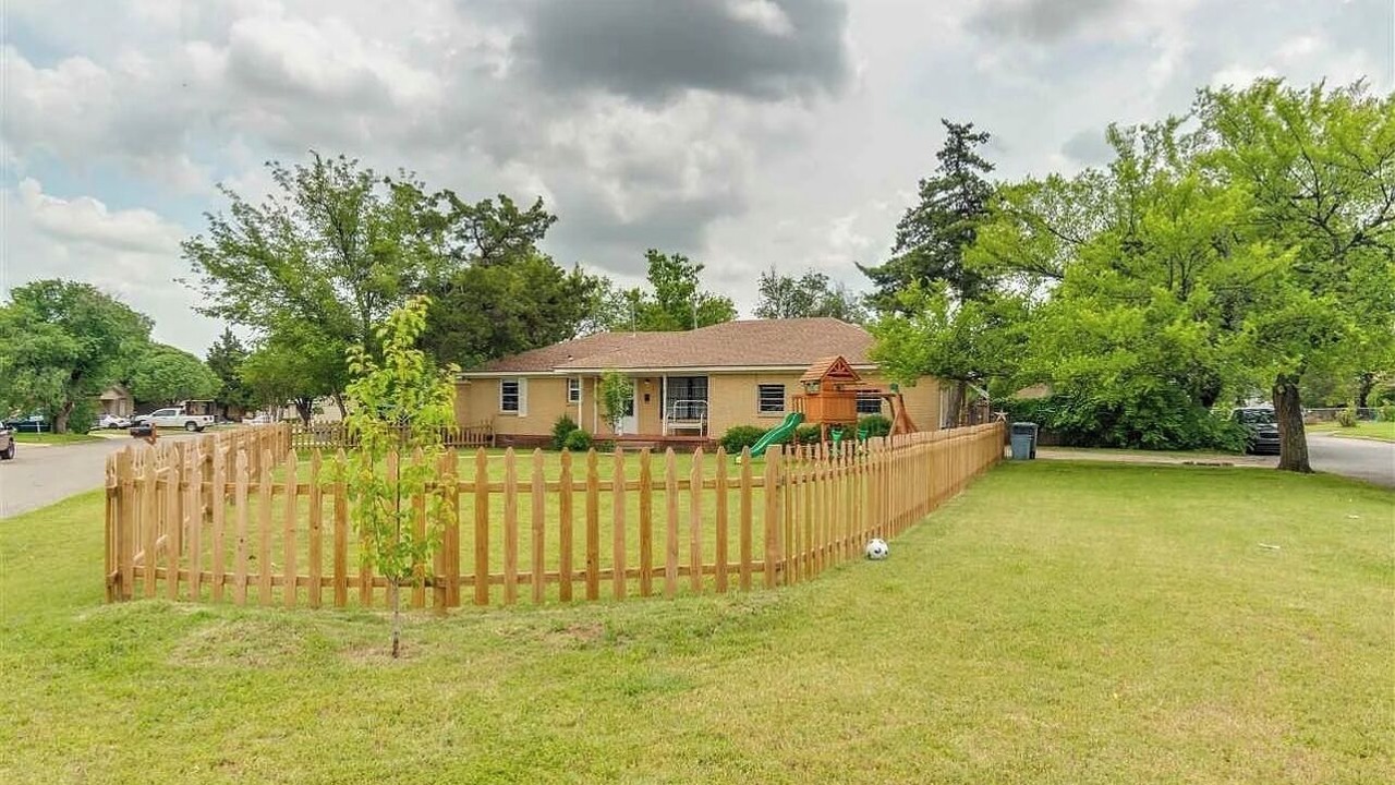 Photo of Outdoor in Lawton