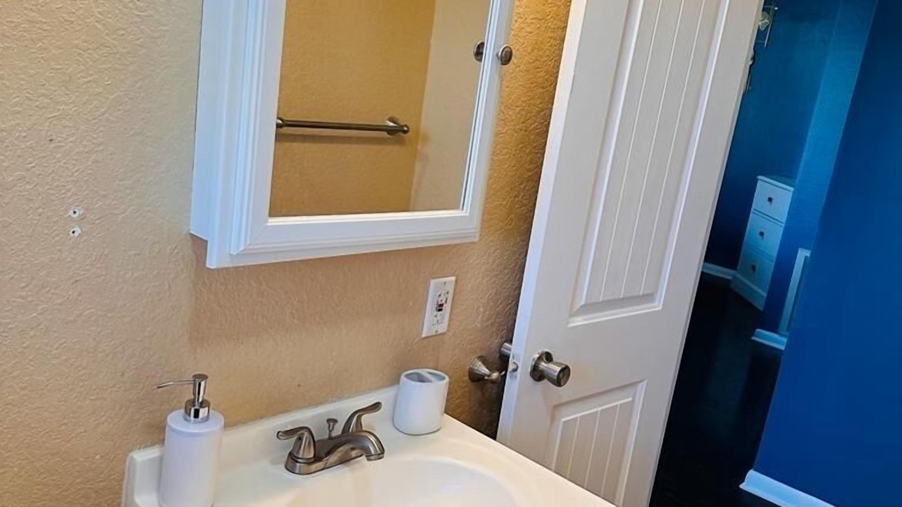 Photo of Bathroom in Lawton