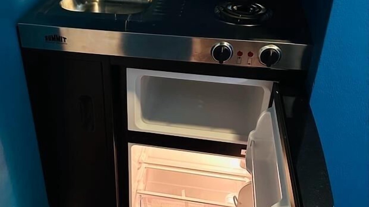 Photo of Kitchen in Lawton