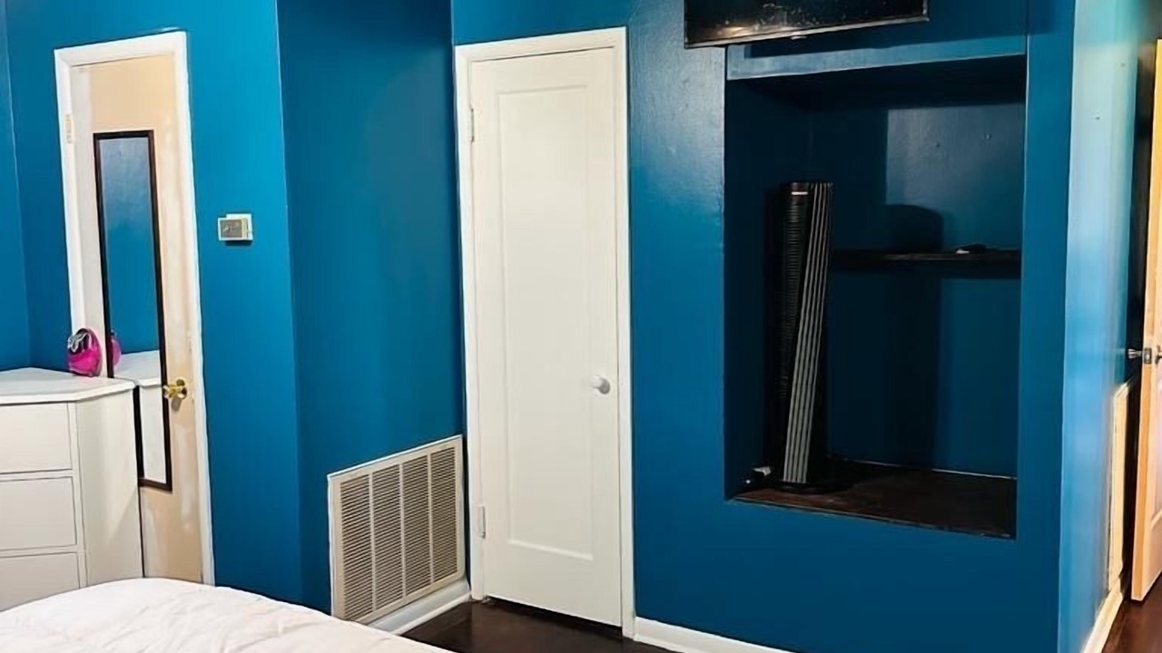 Photo of Bedroom in Lawton