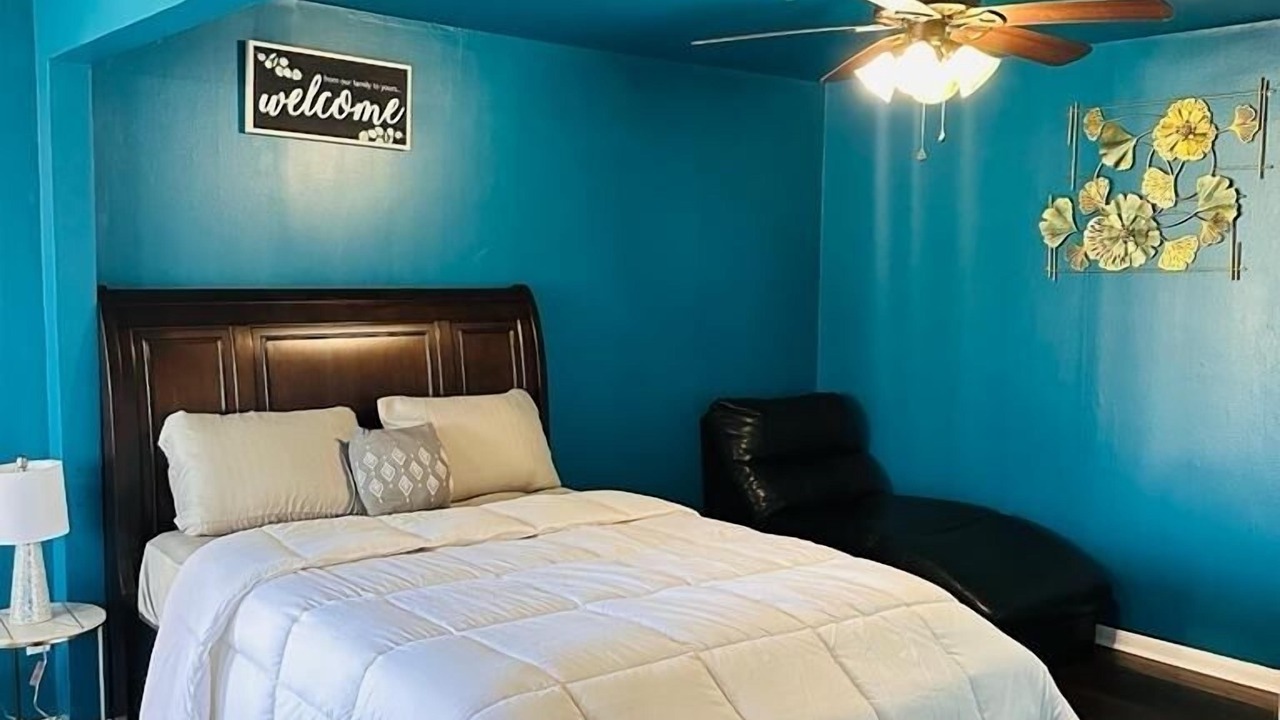 Photo of Bedroom in Lawton
