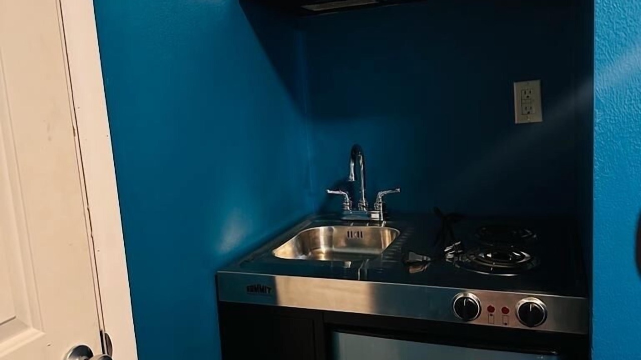 Photo of Kitchen in Lawton