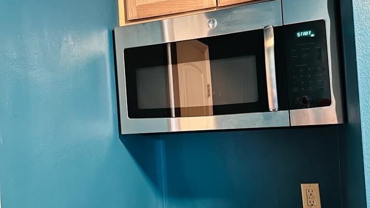 Photo of Kitchen in Lawton