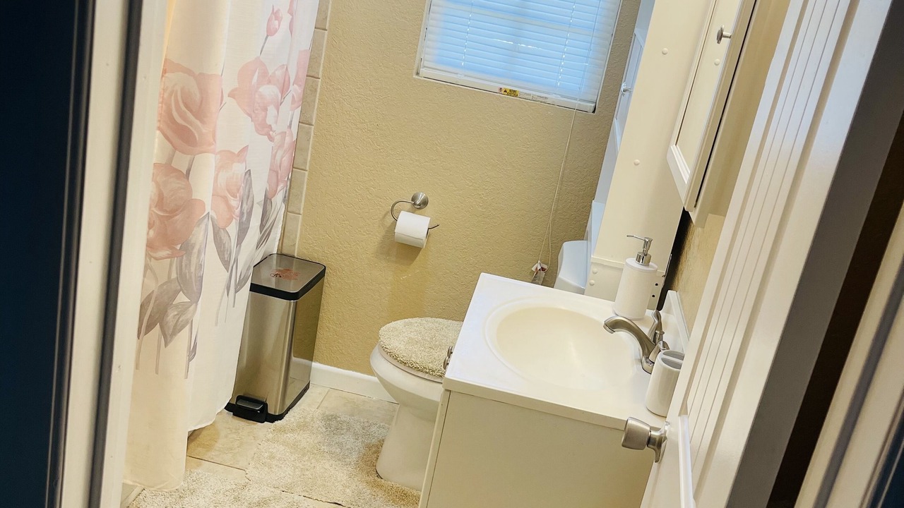 Photo of Bathroom in Lawton