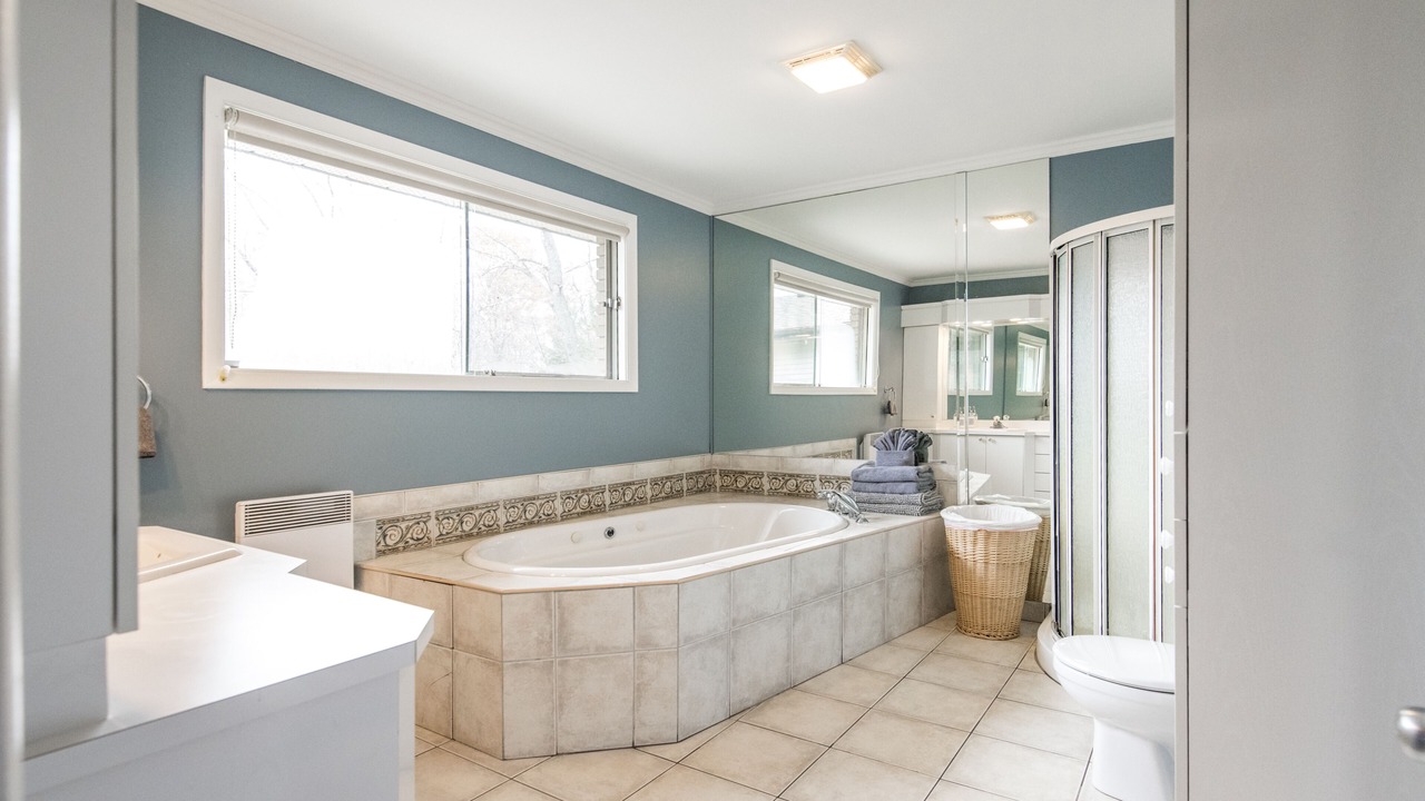 Photo of Bathroom in Lac-Brome