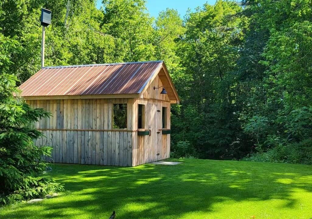 Photo of Outdoor in Lac-Brome