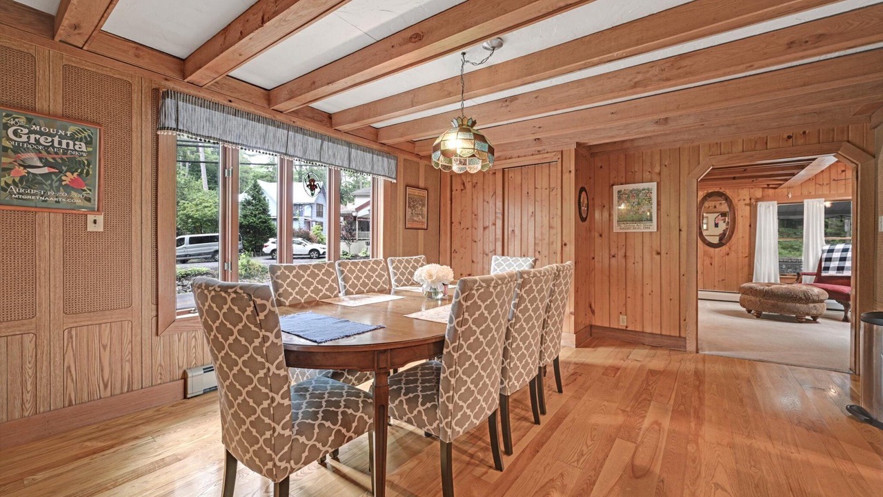 Photo of Bedroom in Mount Gretna Heights