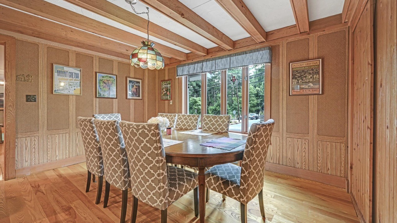 Photo of Bedroom in Mount Gretna Heights