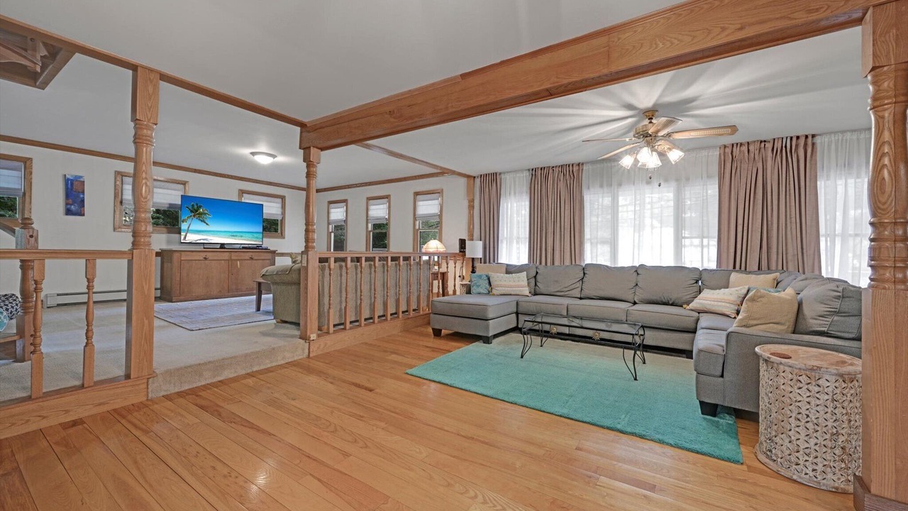 Photo of Bedroom in Mount Gretna Heights