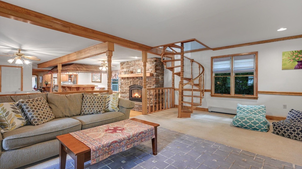 Photo of Bedroom in Mount Gretna Heights