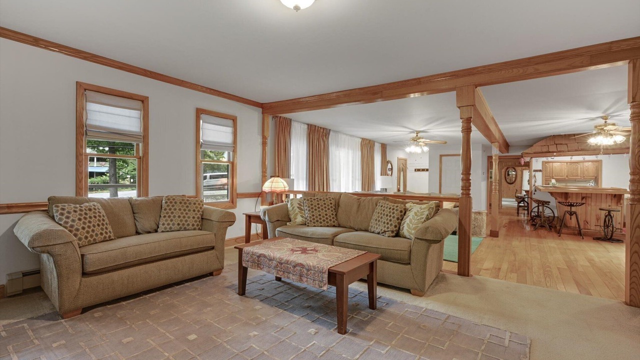 Photo of Bedroom in Mount Gretna Heights