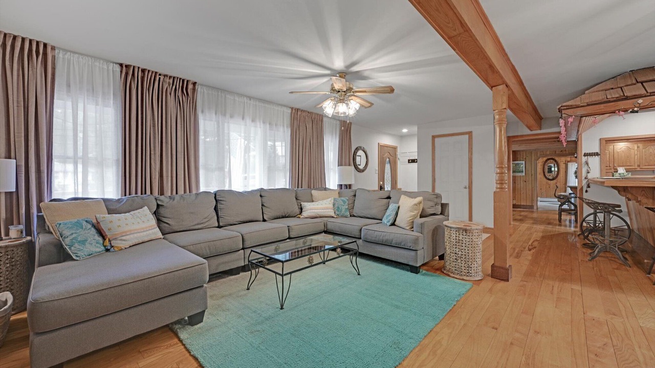 Photo of Bedroom in Mount Gretna Heights