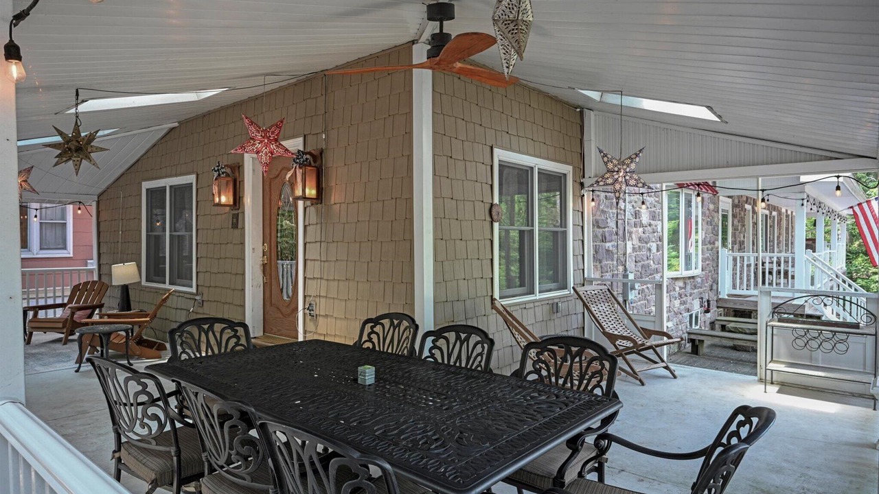 Photo of Outdoor in Mount Gretna Heights