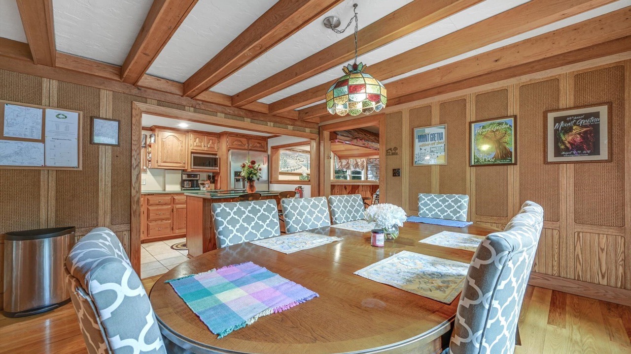 Photo of Bedroom in Mount Gretna Heights