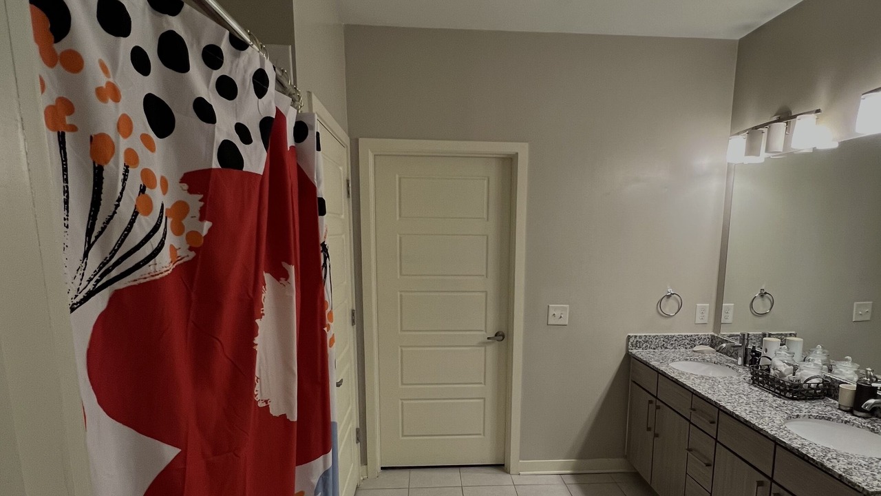 Photo of Bathroom in Fairburn