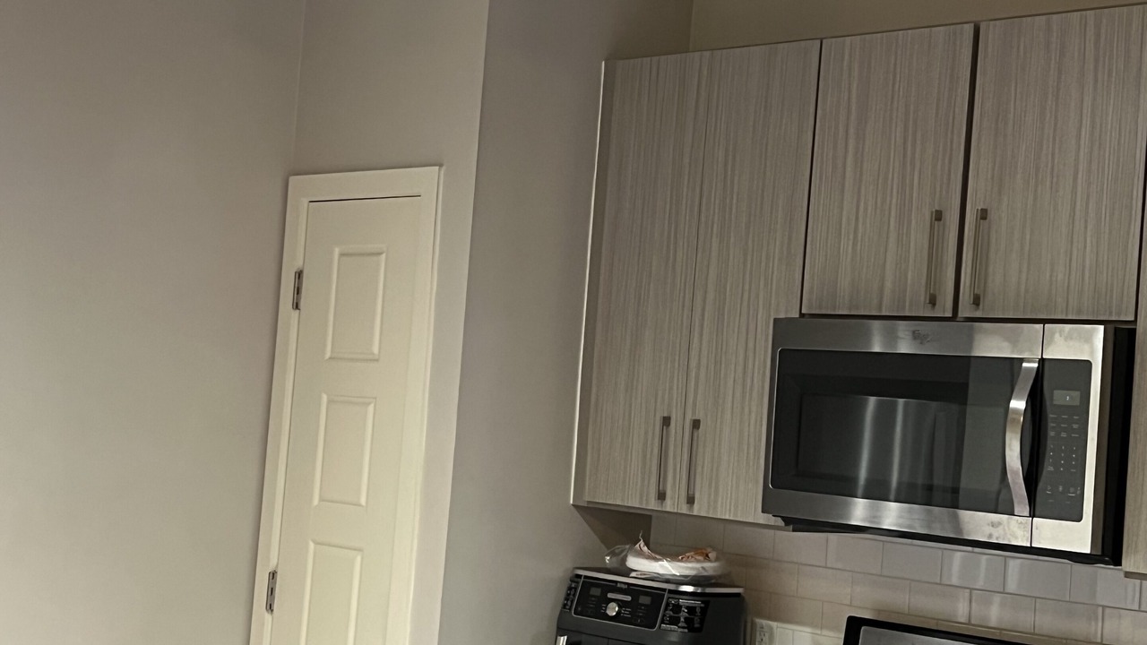 Photo of Kitchen in Fairburn