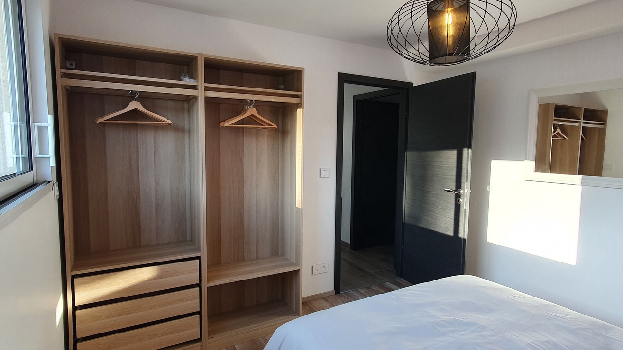 Photo of Bedroom in Foncine-le-Haut