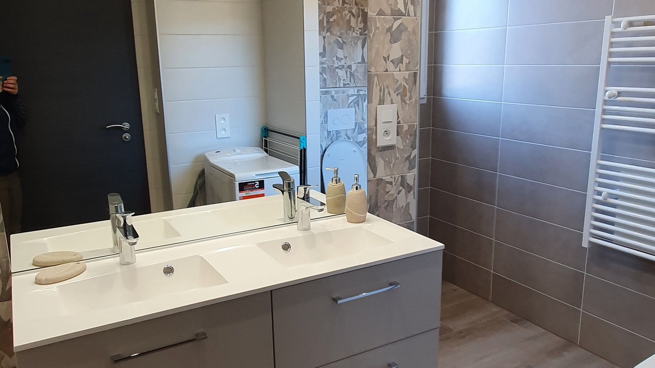 Photo of Bathroom in Foncine-le-Haut