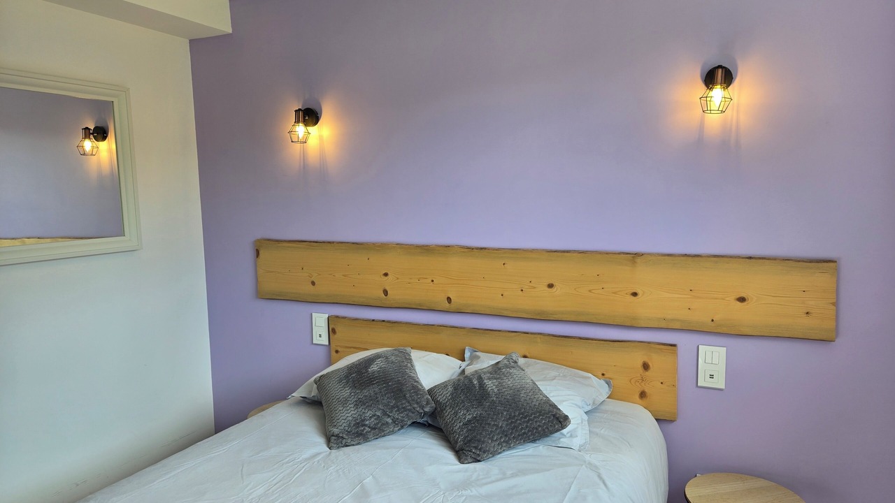 Photo of Bedroom in Foncine-le-Haut