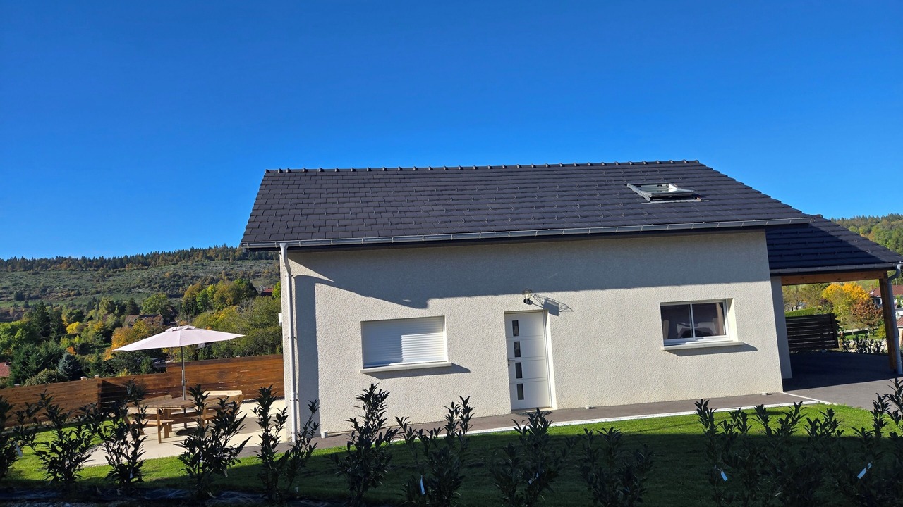 Photo of Outdoor in Foncine-le-Haut